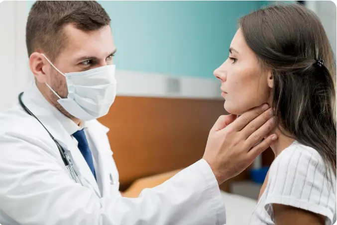 Best Doctor for Thyroid Treatment Specialist in Andheri