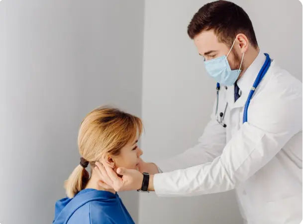 
                        Best Head and Neck ENT Surgeon in Andheri